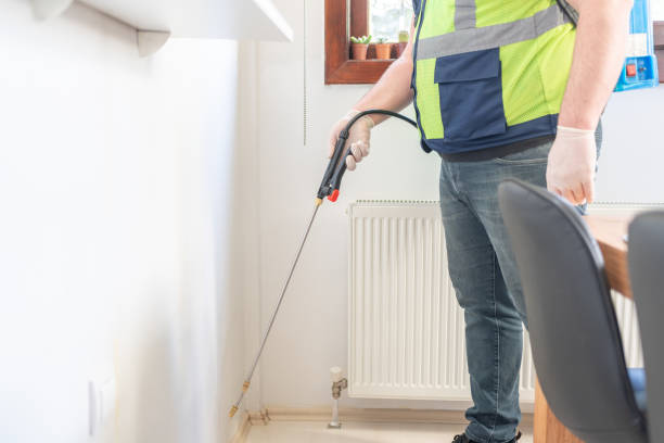 Best Bed Bug Extermination  in Milaca, MN